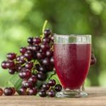 Can you get drunk with grape juice?
