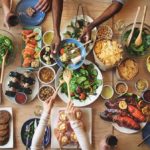 Can you get food poisoning from chestnuts?