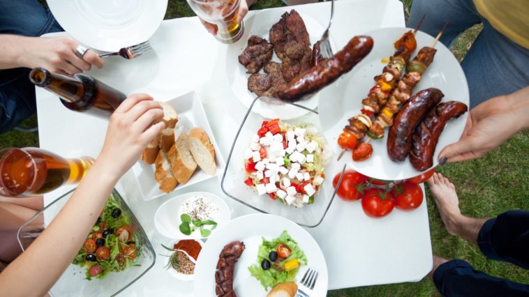 Can you get food poisoning from guacamole?