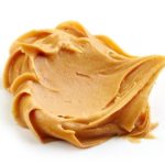 Can you get food poisoning from old peanut butter?