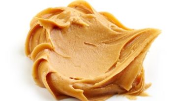 Can you get food poisoning from old peanut butter?