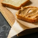 Can you get food poisoning from peanut butter?