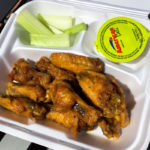 Can you get lemon pepper wet at WingStop?