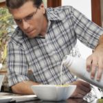 Can you get sick from expired milk?