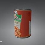 Can you get sick from expired spaghetti sauce?