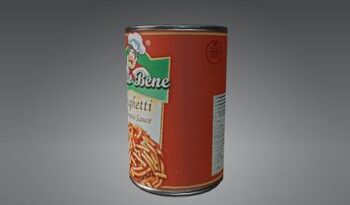 Can you get sick from expired spaghetti sauce?