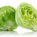 Can you get sick from iceberg lettuce?