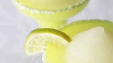 Can you get sick from old lime juice?
