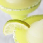 Can you get sick from old lime juice?