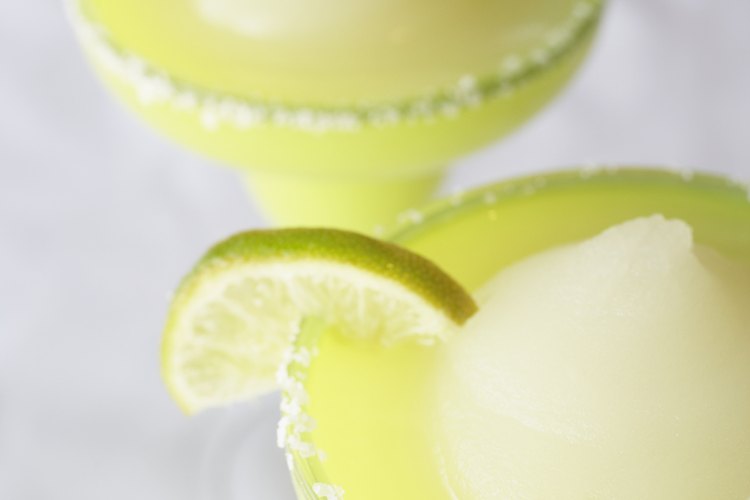 Can you get sick from old lime juice?