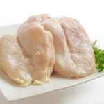 Can you get sick from undercooked bacon?