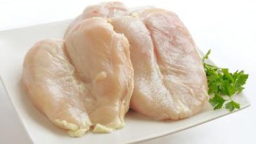 Can you get sick from undercooked bacon?