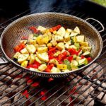 Can you grill on a frying pan?