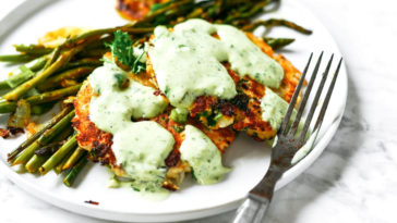 Can you have Bubba Burgers on Whole30?