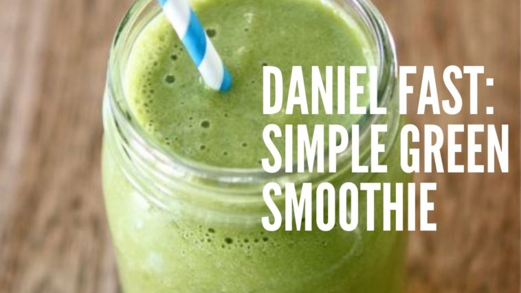 Can you have coffee on Daniel Fast?