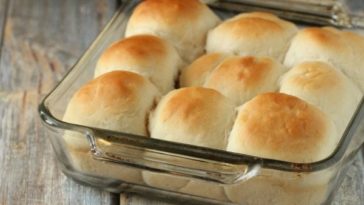 Can you heat Hawaiian rolls?