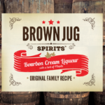 Can you heat bourbon cream?