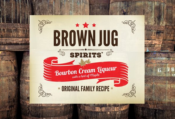 Can you heat bourbon cream?