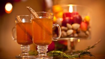 Can you heat hard cider in the microwave?