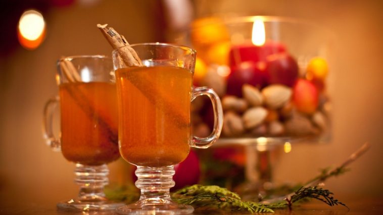 Can you heat hard cider in the microwave?