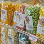 Can you heat up bagged popcorn?