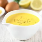 Can you keep and reheat hollandaise sauce?