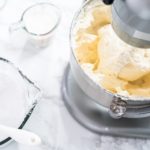 Can you keep buttercream icing at room temperature?