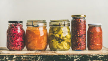 Can you kill botulism by cooking?