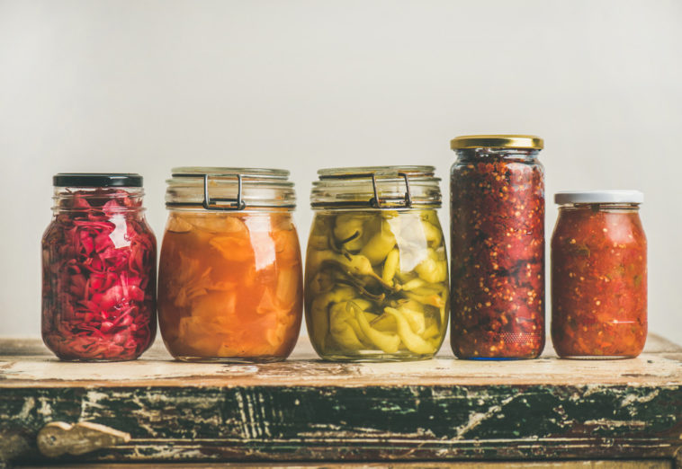 Can you kill botulism by cooking?