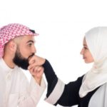 Can you kiss during Ramadan?