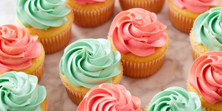 Can you leave a buttercream frosted cake out overnight?