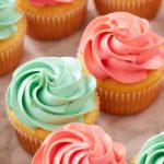 Can you leave a buttercream frosted cake out overnight?