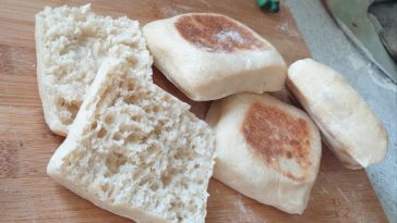 Can you leave sourdough to prove overnight?