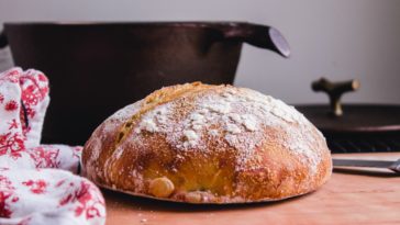 Can you let bread rise too long?