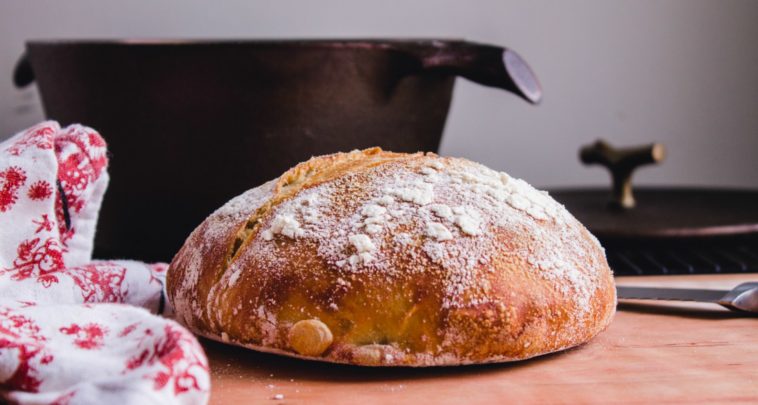 Can you let bread rise too long?