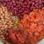 Can you let chili simmer overnight?