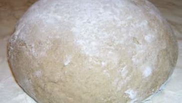 Can you let dough rise too long?