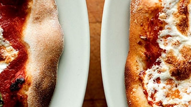 Can you let pizza dough rise overnight?