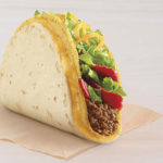 Can you lose weight by eating Taco Bell?