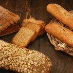 Can you lose weight eating Ezekiel bread?