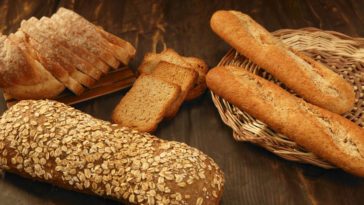 Can you lose weight eating Ezekiel bread?