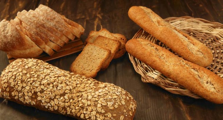 Can you lose weight eating Ezekiel bread?