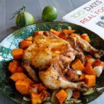 Can you lose weight eating chicken thighs?