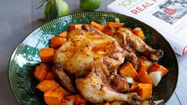 Can you lose weight eating chicken thighs?