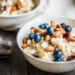 Can you lose weight eating oatmeal all day?