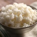 Can you lose weight eating rice?