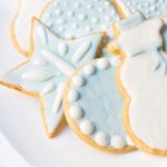 Can you make Christmas cookies ahead of time and freeze them?