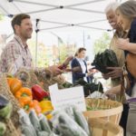 Can you make a living selling at farmers markets?