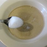 Can you make alcohol with just water sugar and yeast?