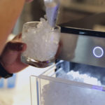 Can you make crushed ice at home?